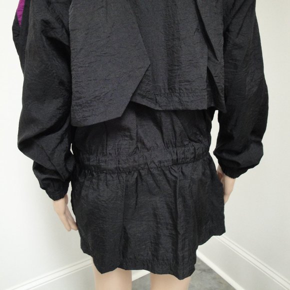 Reebok Nylon Jacket - Picture 5 of 11